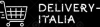 Логотип Delivery-Italia