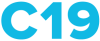 Логотип C19