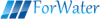 Логотип Forwater