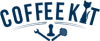 Логотип Coffeekit