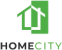 Логотип HomeCity