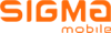 Логотип Sigma mobile