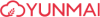 Логотип Yunmai