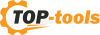 Логотип Toptools