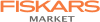 Логотип Fiskars-market