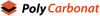 Логотип Polycarbonate