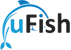 Логотип uFish