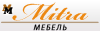 Логотип Mitra-Mebel