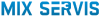 Логотип Mix-Servis