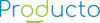 Логотип Producto