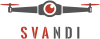 Логотип Svandi