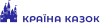 Логотип Країна Казок