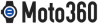 Логотип Moto360