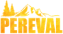 Логотип Pereval