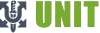 Логотип Unit