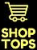 Логотип Shoptops