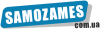 Логотип Samozames