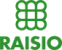 Логотип Райсио Украина