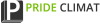 Логотип Pride Climat