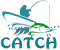 Логотип Catch