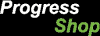Логотип Progressshop