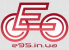Логотип E95