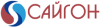 Логотип Сайгон