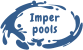 Логотип Imperpools