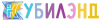 Логотип КубиЛэнд