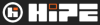Логотип Hipe