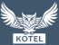 Логотип Kotel
