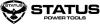 Логотип Status Disposers