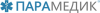 Логотип Парамедик