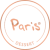 Логотип Paris-dessert