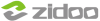 Логотип Zidoo