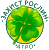 Логотип Захист рослин Агро
