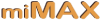 Логотип MiMax