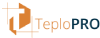 Логотип TeploPRO