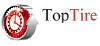 Логотип TopTire