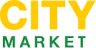 Логотип CITYmarket
