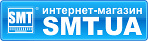 Логотип SMT.UA