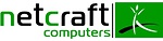 Логотип Netcraft Computers