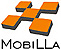 Логотип MobiLLa