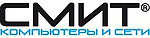 Логотип СМИТ