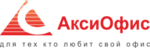 Логотип АксиОфис