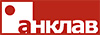 Логотип Anklav