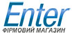 Логотип Enter