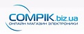 Логотип Compik