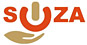 Логотип SUZA.com.ua