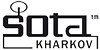Логотип SOTA Kharkov